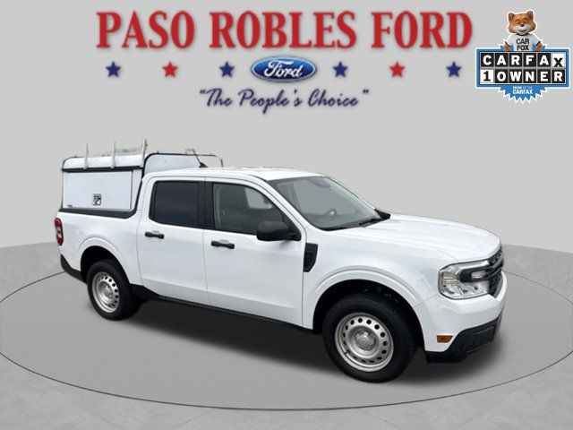 Used 2023 Ford Maverick XL FWD image 1