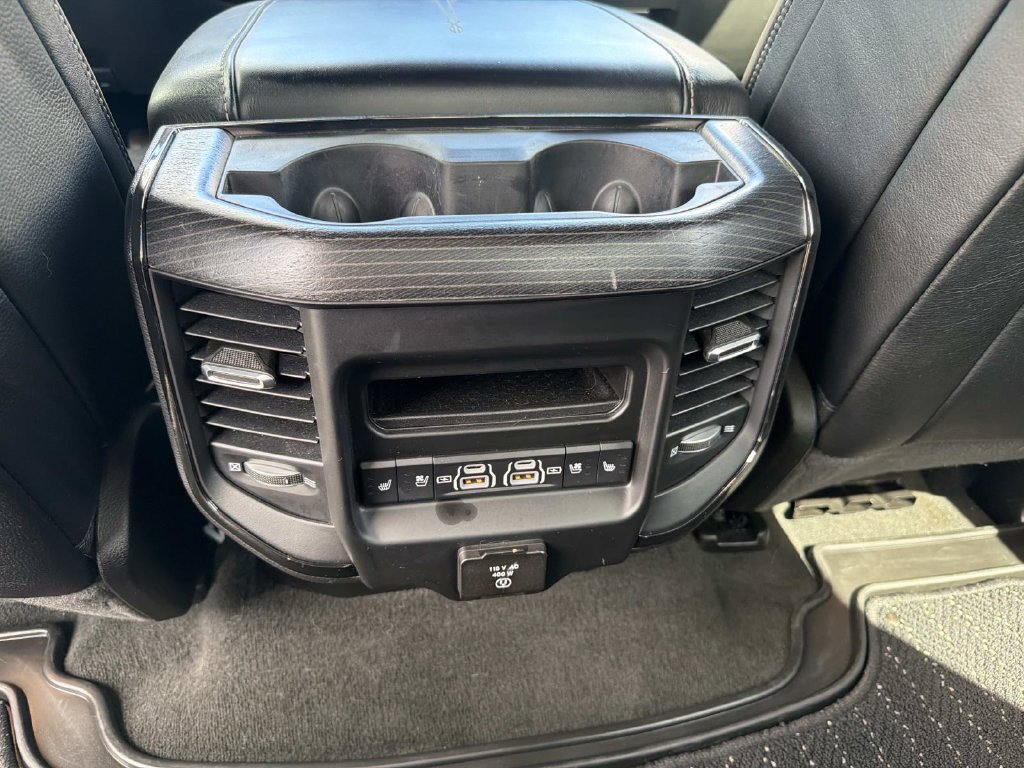 Used 2022 RAM 1500 Limited RWD image 16