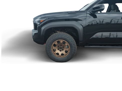 New 2026 Toyota Tacoma 4x4 Double Cab Hybrid image 14