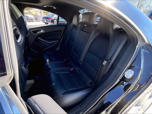 Used 2016 Mercedes-Benz CLA 250 CLA 250 image 19