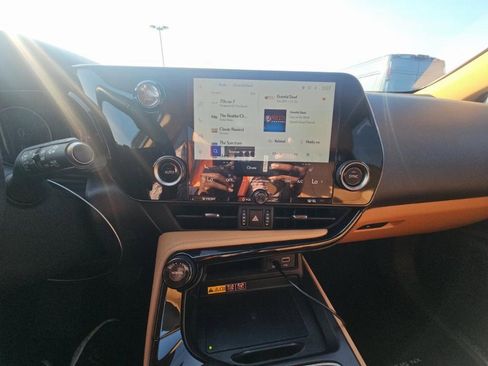 Used 2025 Lexus NX 250 250 Premium NAV,CAM,SUNROOF,CL image 6