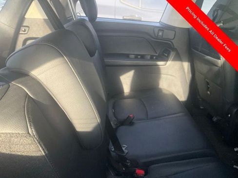 Used 2025 Honda Odyssey EX-L image 5