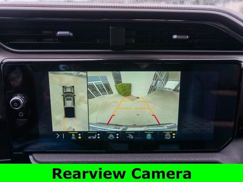 Used 2023 GMC Sierra 1500 AT4 w/ Technology Package image 26