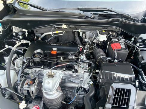 Certified 2023 Honda HR-V LX image 34