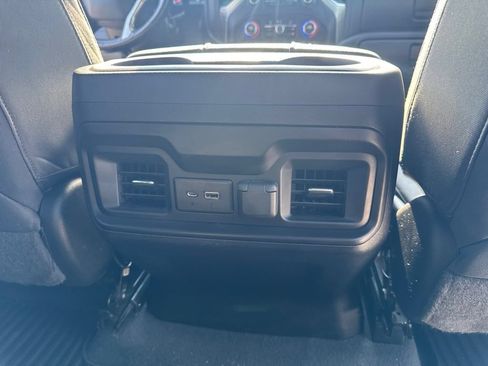Used 2019 Chevrolet Silverado 1500 RST w/ All-Star Edition AWD/4WD image 19