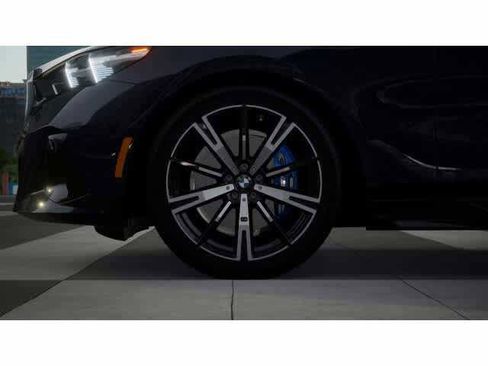 New 2026 BMW 530i w/ M Sport Package image 7