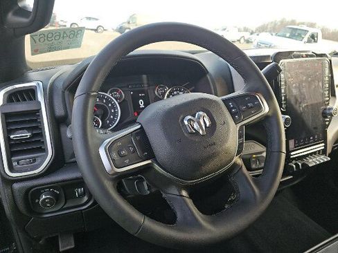 Used 2025 RAM 2500 Big Horn image 9