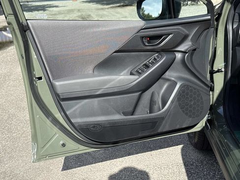 New 2026 Subaru Crosstrek 2.5i AWD/4WD image 19