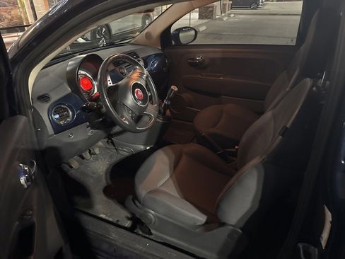 Used 2013 FIAT 500 Pop image 3