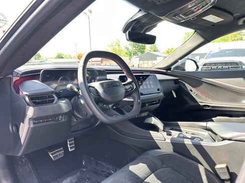 New 2026 Dodge Charger Scat Pack AWD/4WD image 29