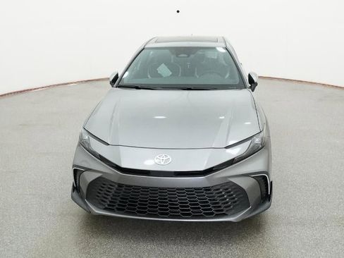 New 2026 Toyota Camry SE image 16