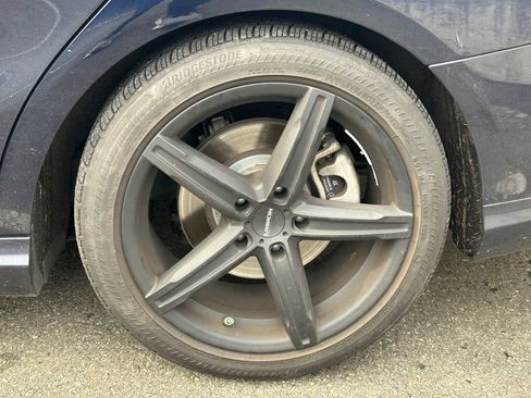 Used 2018 Mercedes-Benz CLA 250 CLA 250 image 4