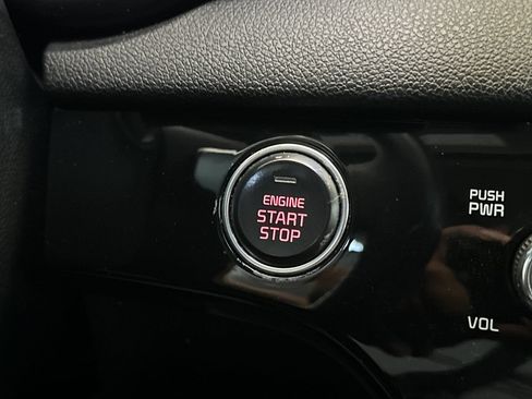 Used 2020 Kia Sportage SX FWD image 24