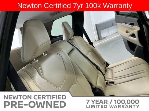 Used 2025 INFINITI QX60 Sensory w/ Vision Package AWD/4WD image 26