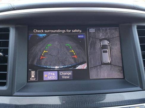 Used 2019 INFINITI QX60 Luxe w/ Essential Package AWD/4WD image 27