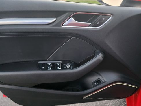 Used 2016 Audi A3 2.0T Premium Plus w/ Technology Package image 23