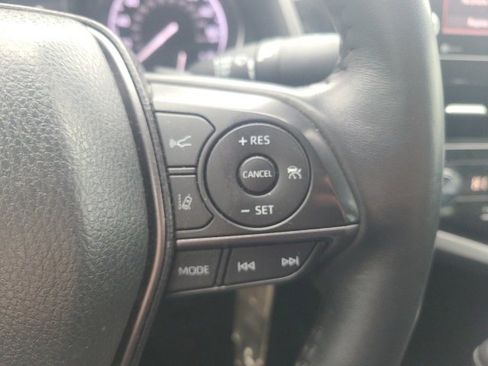 Used 2024 Toyota Camry SE image 21