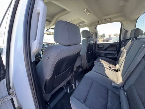 Used 2014 GMC Sierra 1500 SLE AWD/4WD image 32