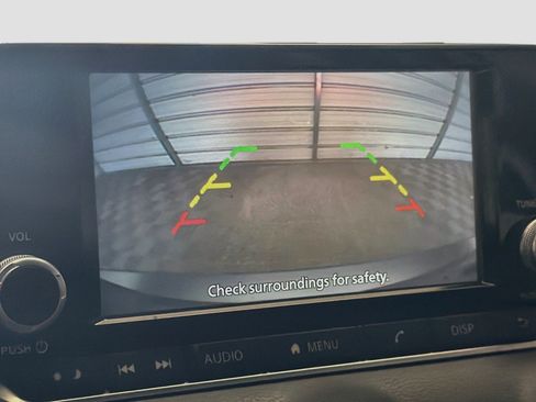 Used 2025 Nissan Sentra S FWD image 16