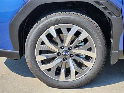 New 2025 Subaru Forester Touring image 7