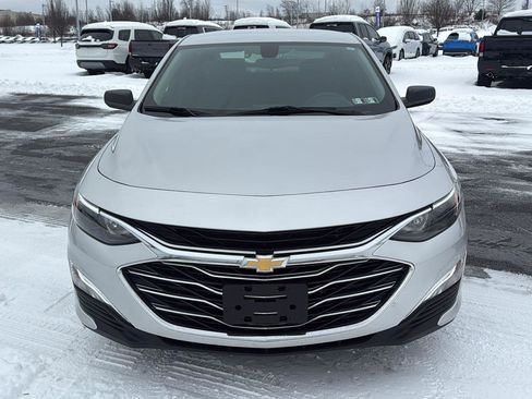 Used 2019 Chevrolet Malibu LS image 15