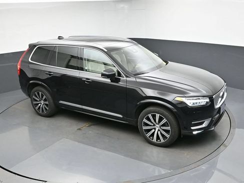 Used 2023 Volvo XC90 B6 Plus w/ Protection Package AWD/4WD image 18