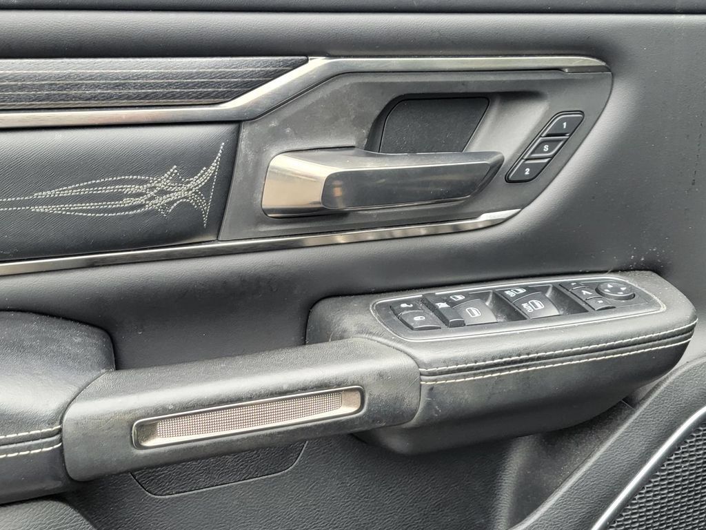 Used 2019 RAM 1500 Limited w/ Bed Utility Group AWD/4WD image 10