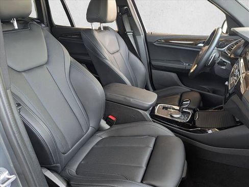 Used 2023 BMW X3 sDrive30i w/ Convenience Package RWD image 23
