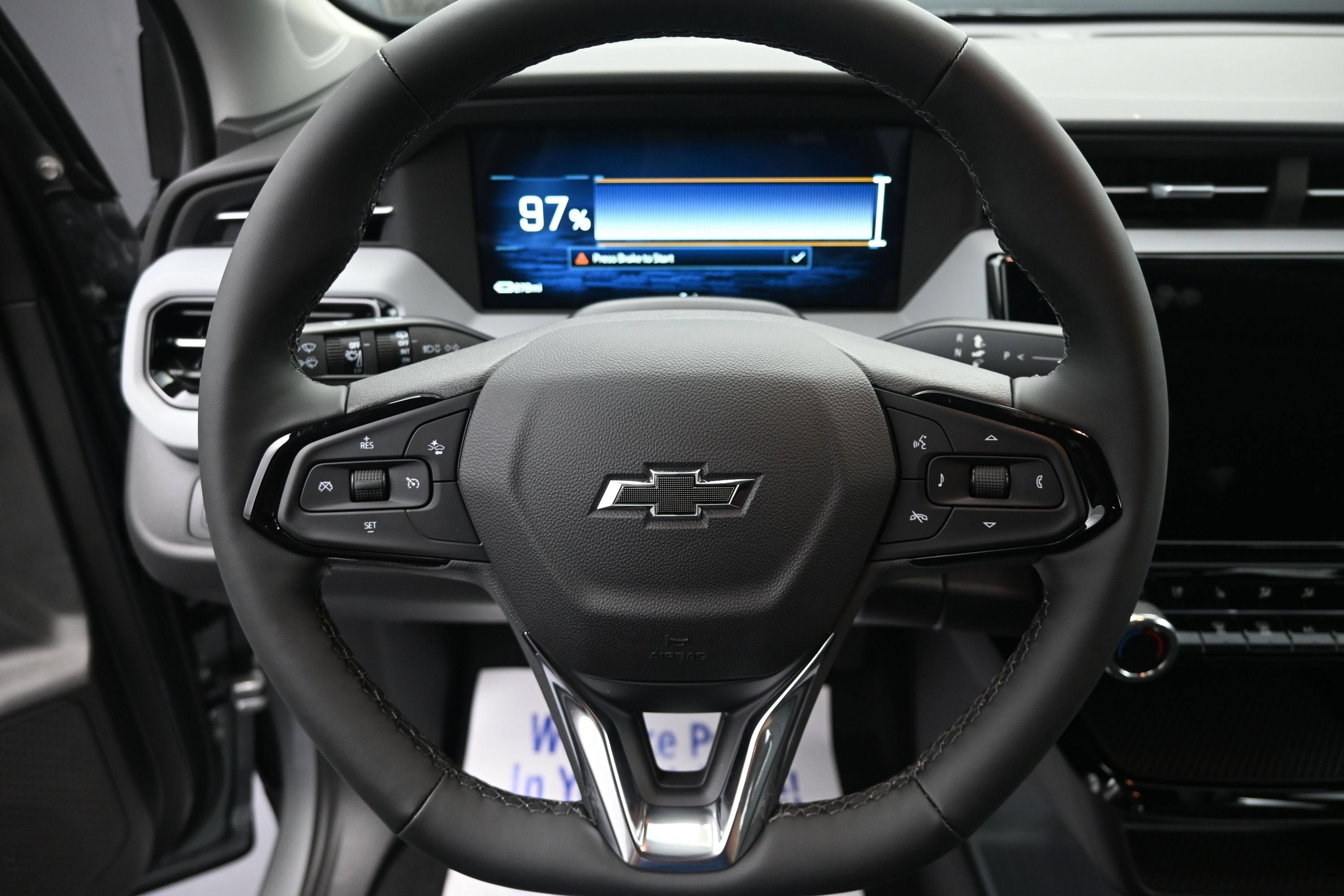 New 2027 Chevrolet Bolt LT w/ Comfort Package FWD image 12