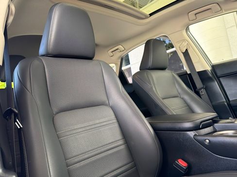 Used 2020 Lexus NX 300h AWD w/ Premium Package image 21