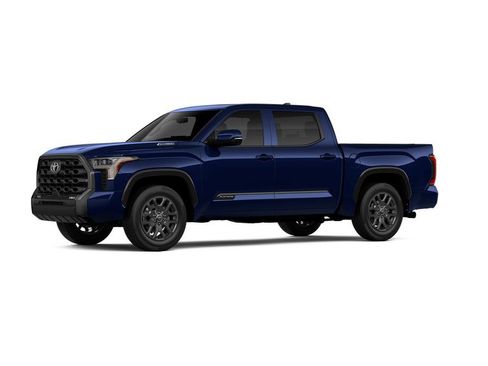 New 2026 Toyota Tundra Platinum AWD/4WD image 3
