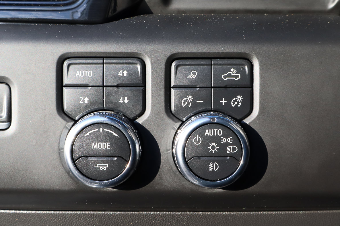 Used 2023 GMC Sierra 1500 AT4X w/ AT4X AEV Edition AWD/4WD image 22