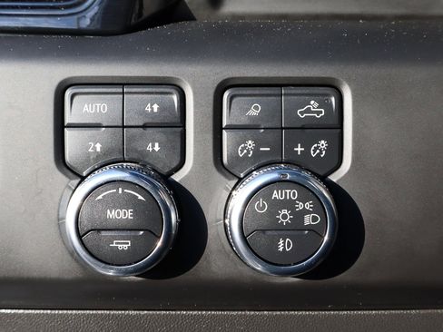 Used 2023 GMC Sierra 1500 AT4X w/ AT4X AEV Edition image 22