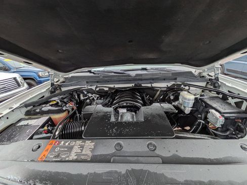 Used 2018 GMC Sierra 1500 SLT w/ SLT Premium Package image 12