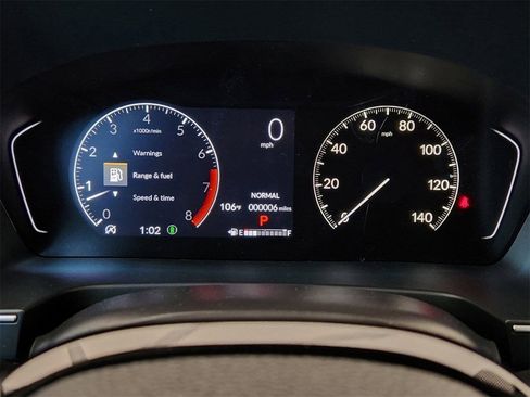 New 2025 Honda Pilot EX-L image 12