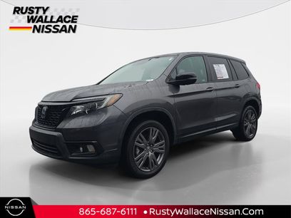 Used 2019 Honda Passport EX-L