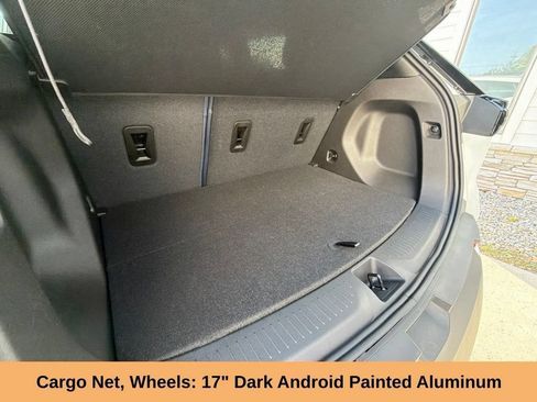 Used 2023 Chevrolet Bolt EUV LT w/ Convenience Package FWD image 38