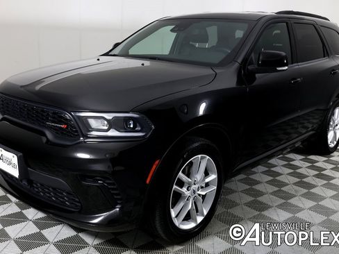 Used 2024 Dodge Durango GT image 9