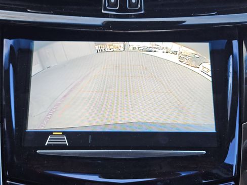 Used 2019 Cadillac CTS Luxury image 18