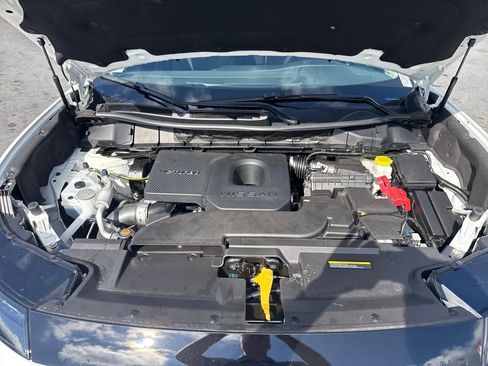 New 2026 Nissan Murano SL AWD/4WD image 22