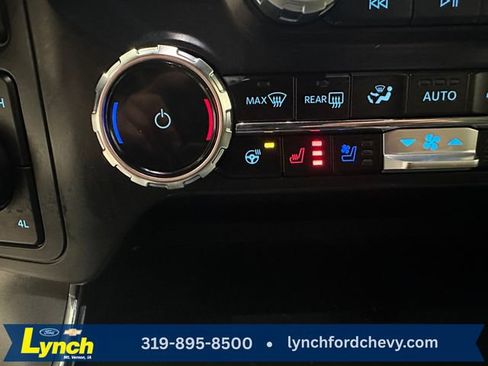 Certified 2025 Ford F150 Lariat w/ Equipment Group 501A Mid AWD/4WD image 16