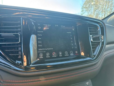 Used 2023 Dodge Durango GT image 20