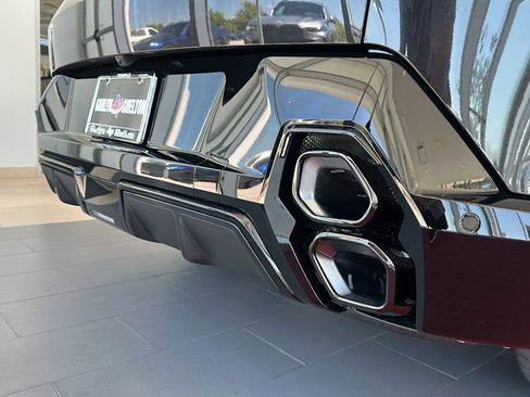 New 2026 BMW XM Label Red image 7