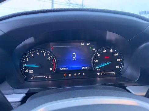 Used 2023 Ford Explorer XLT w/ Class IV Trailer Tow Package image 13