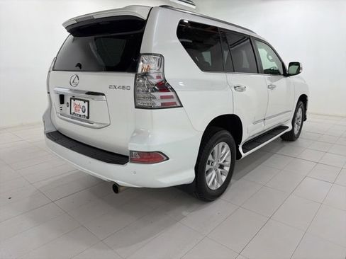 Used 2018 Lexus GX 460 Premium w/ Premium Package AWD/4WD image 5