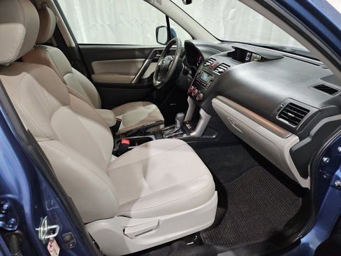 Used 2015 Subaru Forester 2.5i Touring image 15