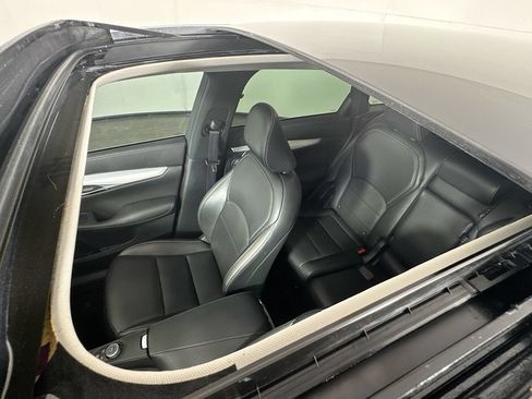 Used 2019 INFINITI QX50 Essential w/ Premium Heat Package FWD image 26