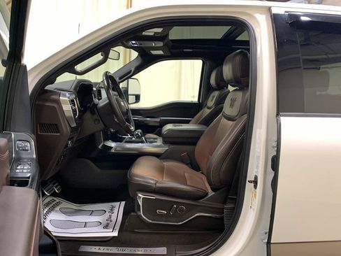 Used 2021 Ford F150 King Ranch AWD/4WD image 36