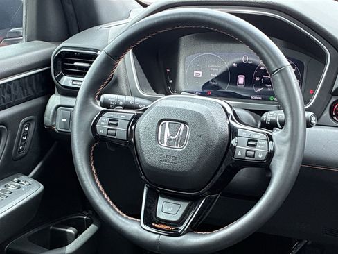 Certified 2026 Honda Passport TrailSport Elite image 25