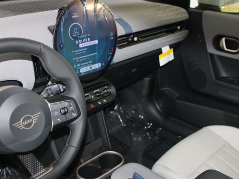 New 2026 MINI Cooper S FWD image 25